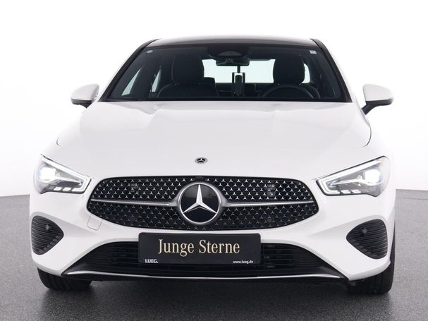 Mercedes-Benz CLA 180 100 kW image number 15