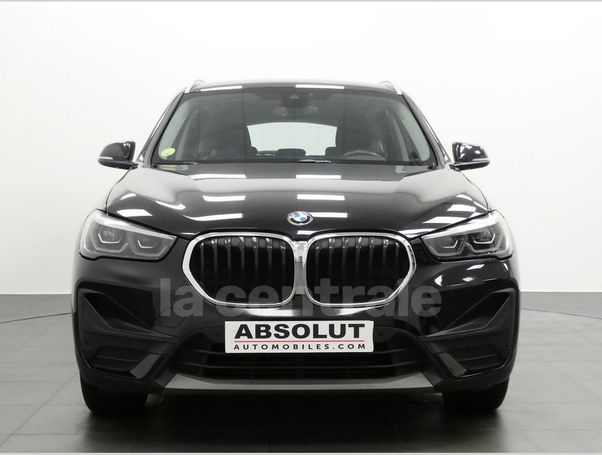 BMW X1 sDrive18d 110 kW image number 2