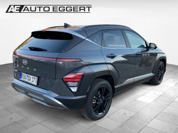 Hyundai Kona 1.6 T-GDI 146 kW image number 3