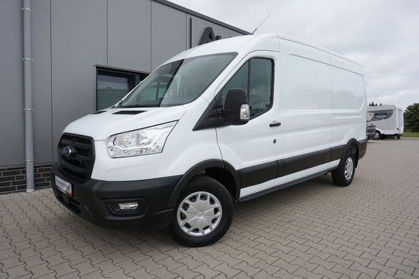 Ford Transit 350 L3 4x4 96 kW image number 1