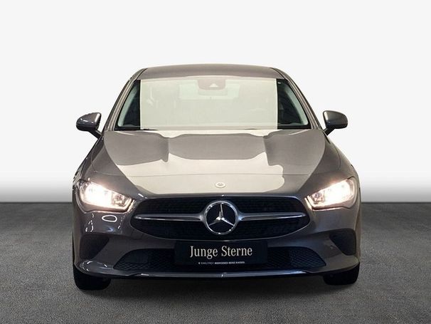 Mercedes-Benz CLA 250 160 kW image number 2