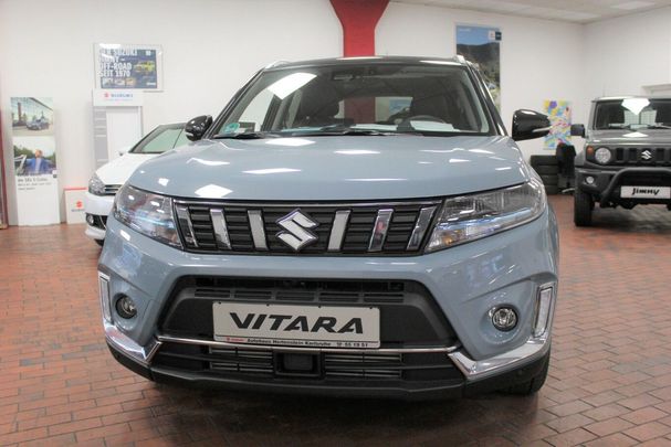 Suzuki Vitara 75 kW image number 1