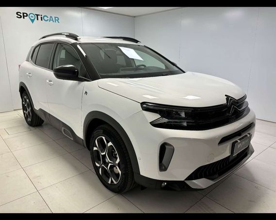 Citroen C5 Aircross PHEV 165 kW image number 3