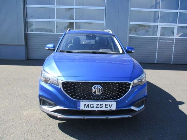 MG ZS EV Luxury 105 kW image number 5