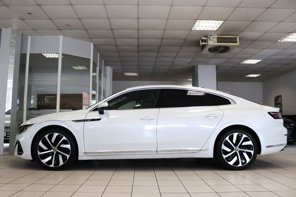 Volkswagen Arteon 140 kW image number 4