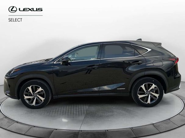 Lexus NX 300 h 145 kW image number 4