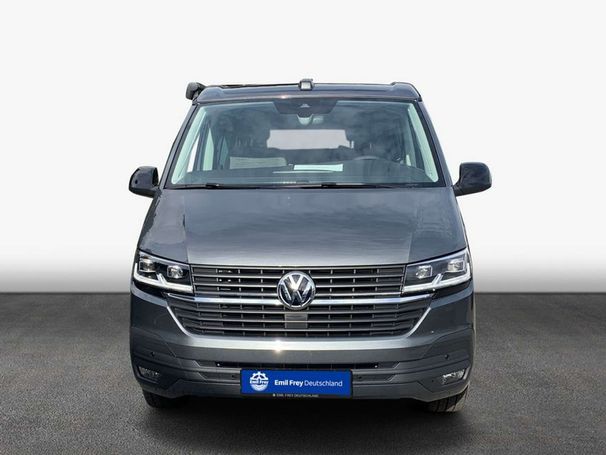 Volkswagen T6 California DSG Ocean Edition 110 kW image number 3