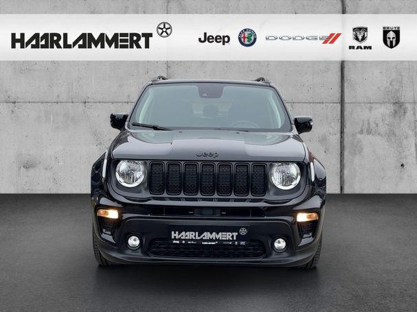 Jeep Renegade 1.5 Limited 96 kW image number 4