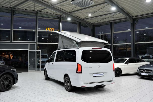 Mercedes-Benz Vito 100 kW image number 6