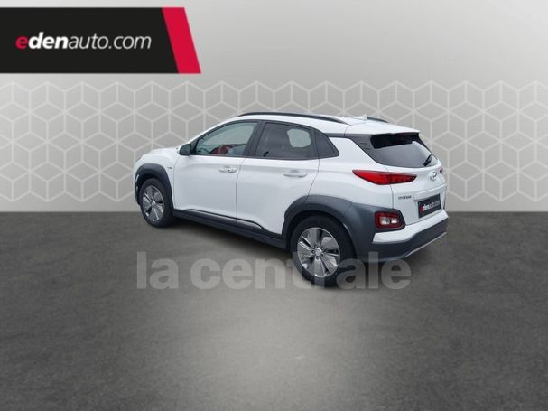 Hyundai Kona 100 kW image number 16