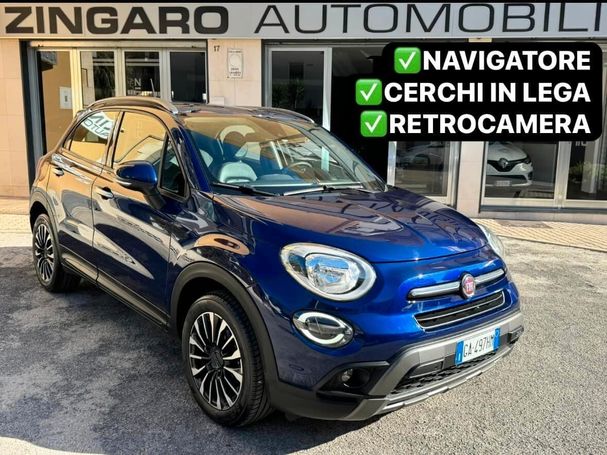 Fiat 500L 1.3 Cross 70 kW image number 2