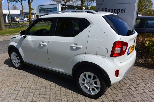 Suzuki Ignis 61 kW image number 5