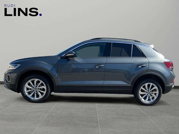 Volkswagen T-Roc TDI 85 kW image number 4