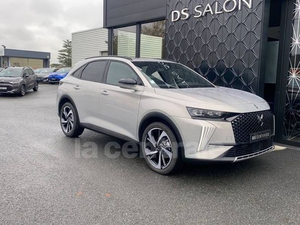 DS Automobiles 7 Crossback BlueHDi 130 96 kW image number 2