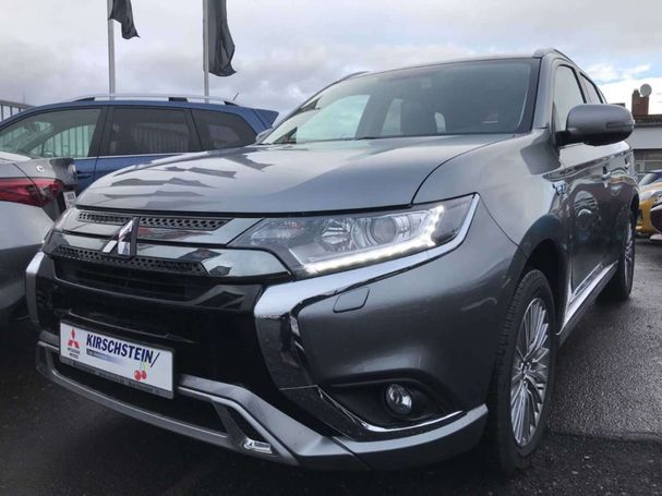 Mitsubishi Outlander Basis 165 kW image number 1