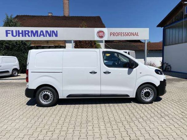 Fiat Scudo L2 2.0 180 132 kW image number 3