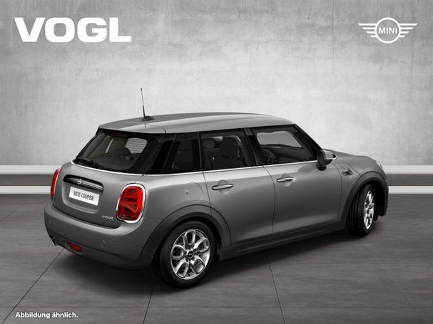 Mini Cooper 100 kW image number 3