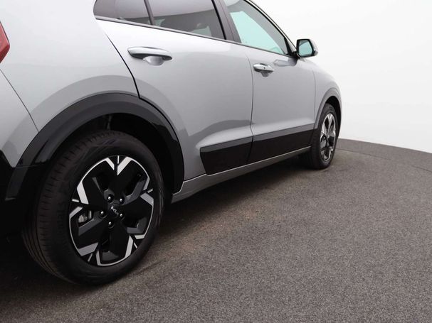 Kia Niro 150 kW image number 41