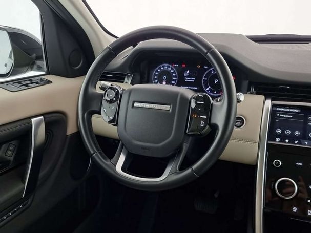 Land Rover Discovery Sport 110 kW image number 12