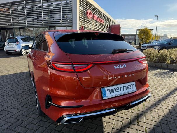 Kia ProCeed 103 kW image number 3