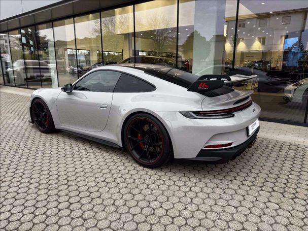 Porsche 992 GT3 4.0 375 kW image number 3