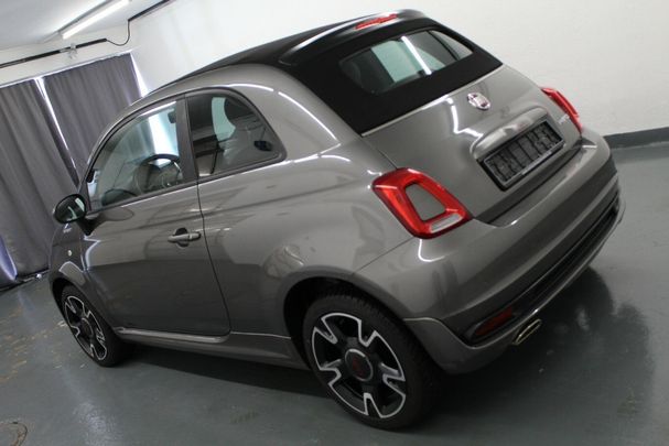 Fiat 500C 51 kW image number 7