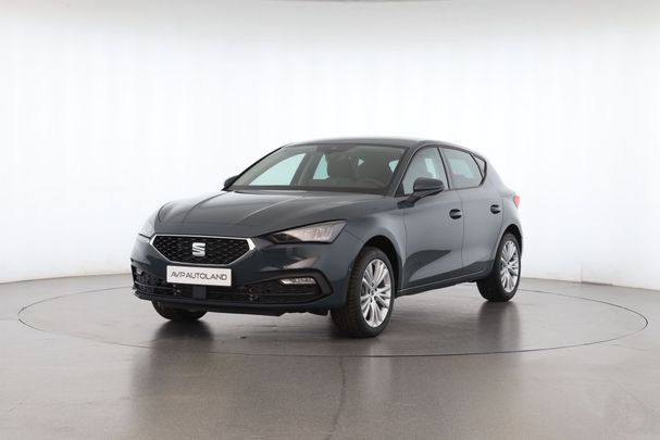 Seat Leon 1.5 eTSI Style DSG 110 kW image number 1