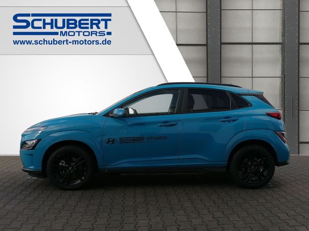 Hyundai Kona Elektro Trend 100 kW image number 5