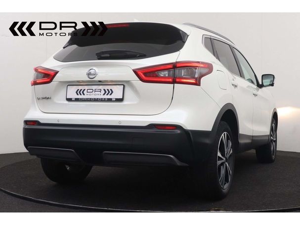 Nissan Qashqai 1.3 103 kW image number 3