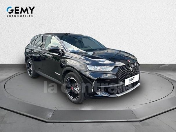 DS Automobiles 7 Crossback BlueHDi 130 96 kW image number 3