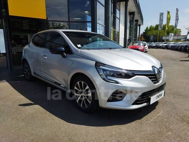 Renault Clio TCe 90 66 kW image number 2