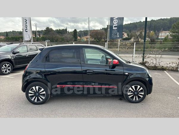 Renault Twingo 22 kWh 60 kW image number 4