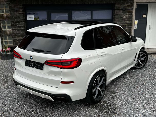 BMW X5 xDrive 195 kW image number 8