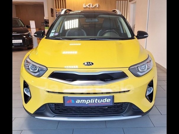 Kia Stonic 1.0 T-GDi 100 74 kW image number 17