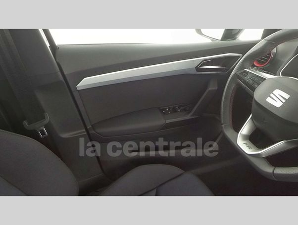 Seat Ibiza 1.0 TSI DSG FR 81 kW image number 42