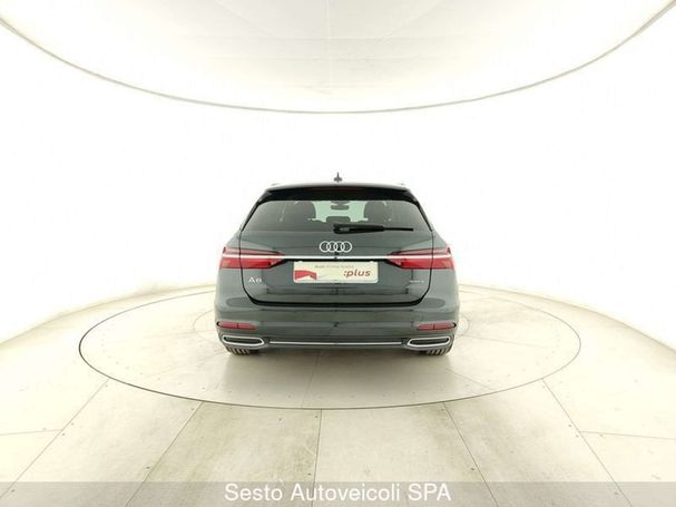 Audi A6 40 TDI quattro S tronic Avant Business 150 kW image number 2