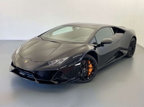 Lamborghini Huracan 470 kW image number 2