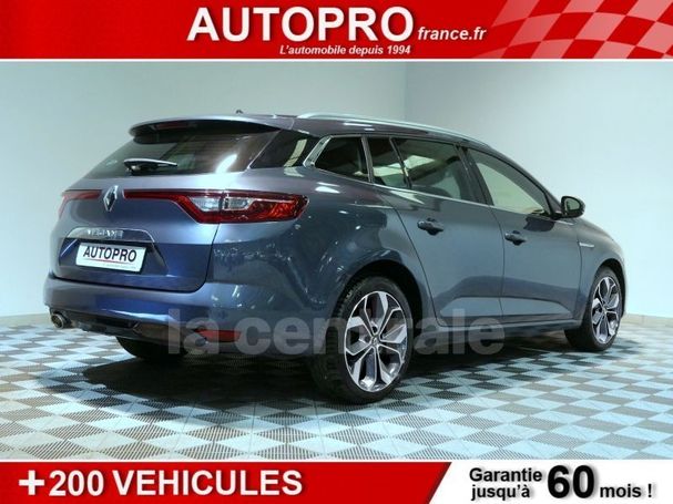 Renault Megane TCe 140 103 kW image number 2