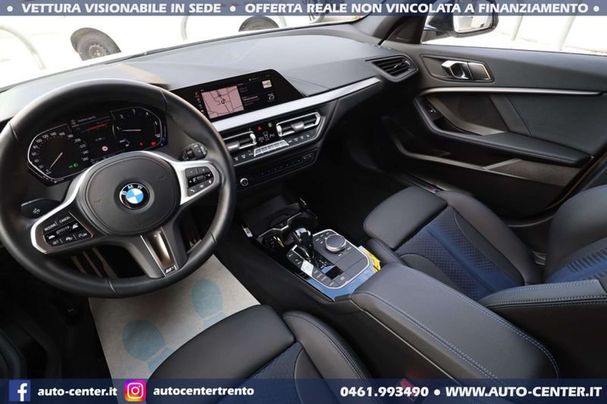 BMW 120d xDrive 140 kW image number 48