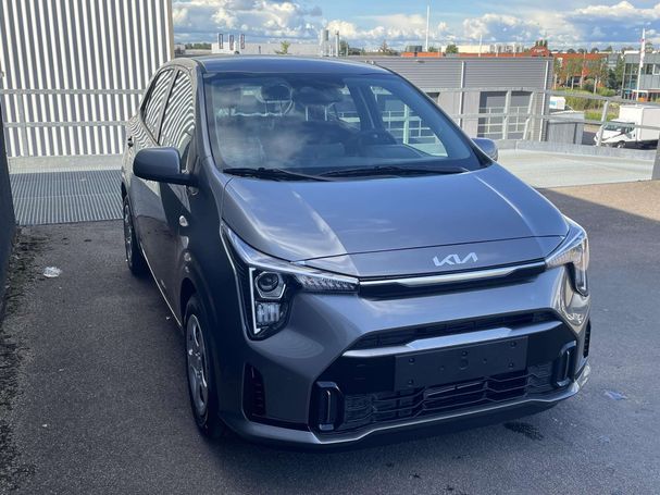 Kia Picanto 1.0 46 kW image number 3