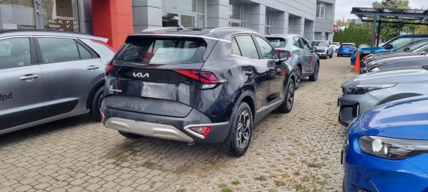 Kia Sportage 1.6 T-GDI 2WD 110 kW image number 3