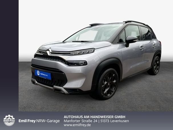 Citroen C3 Aircross PureTech 130 Shine Pack EAT6 96 kW image number 1