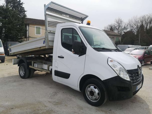 Renault Master 96 kW image number 2