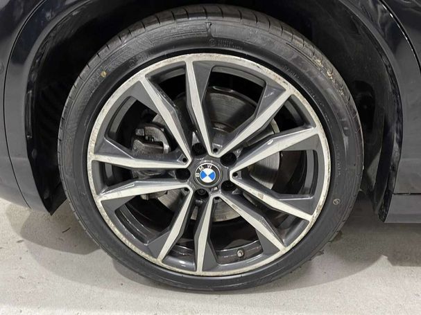 BMW X2 xDrive 140 kW image number 25