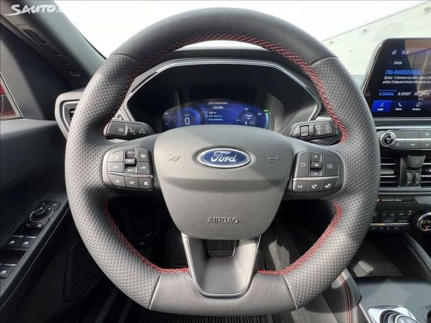 Ford Kuga 165 kW image number 25