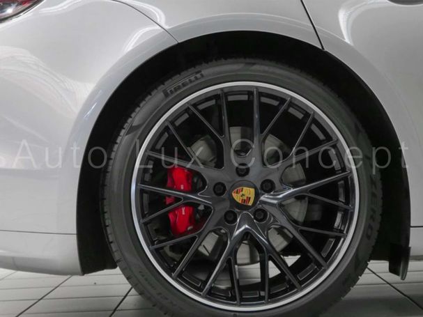 Porsche Panamera GTS Sport Turismo 338 kW image number 28