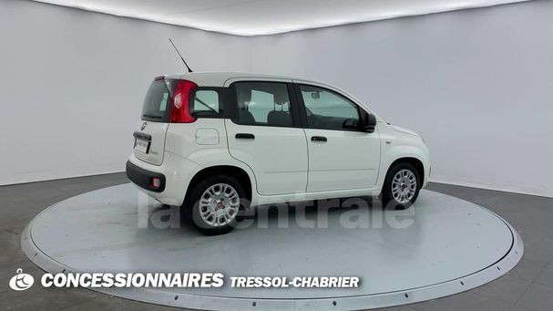 Fiat Panda 1.0 Hybrid City Life 51 kW image number 5