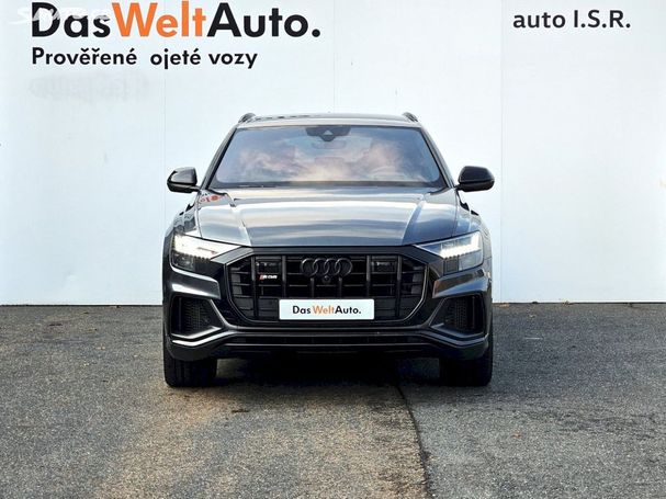 Audi SQ8 4.0 TDI 320 kW image number 3