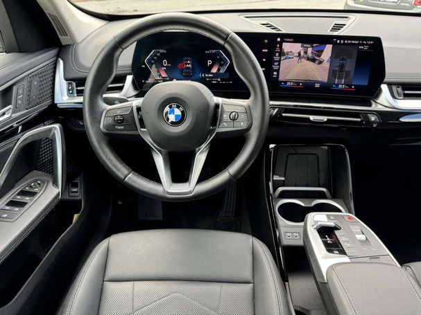 BMW X1 sDrive18i 100 kW image number 7