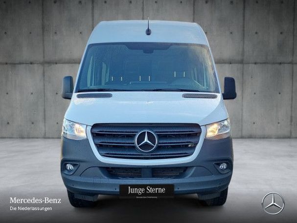 Mercedes-Benz Sprinter 316 CDi 120 kW image number 1